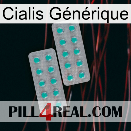 Cialis Générique 29